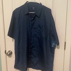 Brand new George Mens dress shirt
